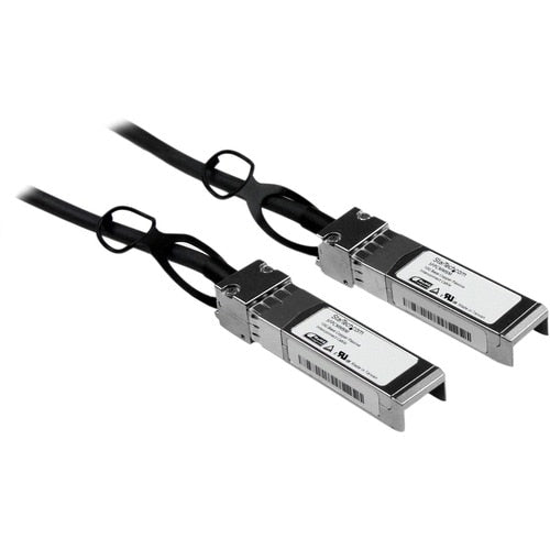 StarTech.com 5m 10G SFP+ to SFP+ Direct Attach Cable for Cisco SFP