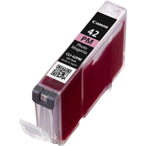 Canon CLI-42PM Original Inkjet Ink Cartridge - Photo Magenta