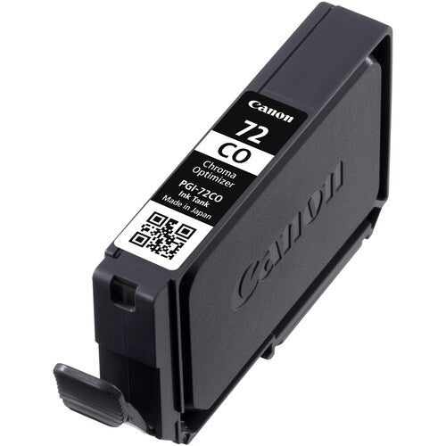 Cartuchos de tinta originales Canon PGI-72CO para inyección de tinta