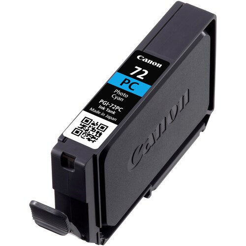 TINTA CIAN FOTOGRÁFICA PGI-72 PARA PIXMA PRO-10 SIN DEVOLUCIONES