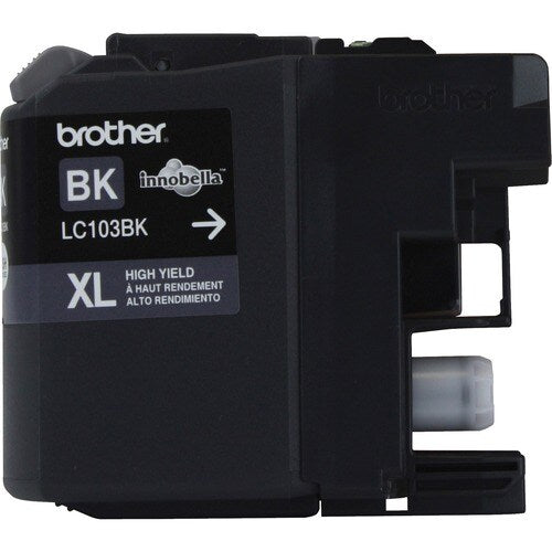 LC103BKS BLACK INK CART FOR .MFC-J4410DW/J4510DW/J4610DW