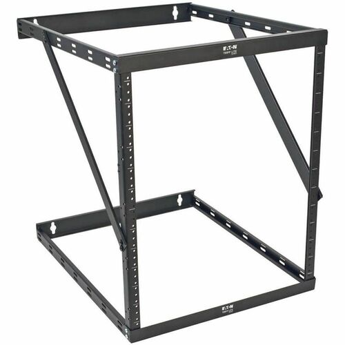 Tripp Lite by Eaton 42U Mid-Depth 4-Post SmartRack Premium Open Frame