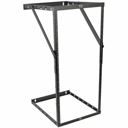 Tripp Lite by Eaton 42U Mid-Depth 4-Post SmartRack Premium Open Frame