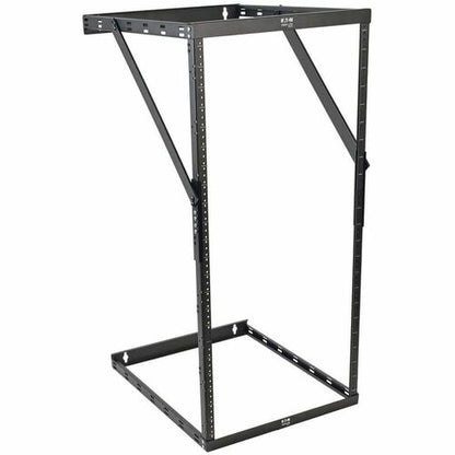 Tripp Lite by Eaton 42U Mid-Depth 4-Post SmartRack Premium Open Frame