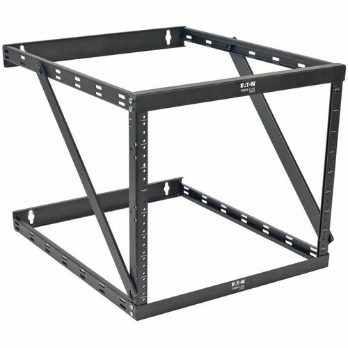 Tripp Lite by Eaton 42U Mid-Depth 4-Post SmartRack Premium Open Frame