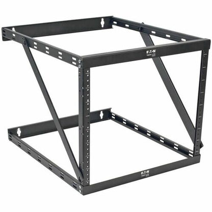 Tripp Lite by Eaton 42U Mid-Depth 4-Post SmartRack Premium Open Frame