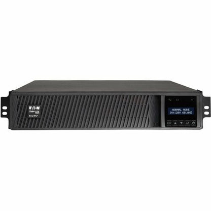 UPS SmartPro SMART1000RMXL2U de 1000 VA para rack/torre de Tripp Lite, serie 2U