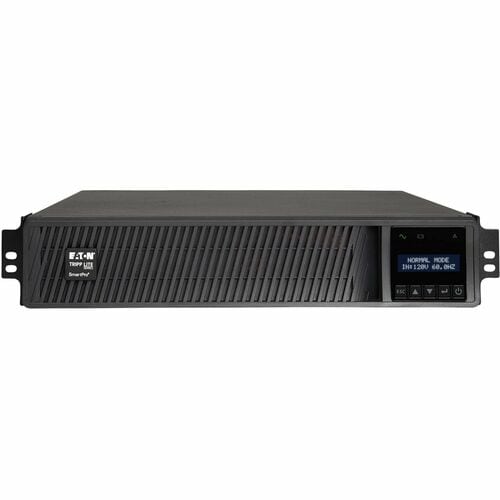 Tripp Lite series SmartPro SMART1000RMXL2U 1000VA Rack/Tower UPS - 2U