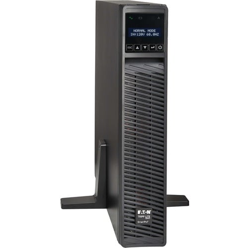 UPS SmartPro SMART1000RMXL2U de 1000 VA para rack/torre de Tripp Lite, serie 2U