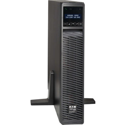 UPS SmartPro SMART1000RMXL2U de 1000 VA para rack/torre de Tripp Lite, serie 2U
