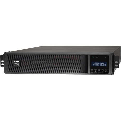 UPS SmartPro SMART1000RMXL2U de 1000 VA para rack/torre de Tripp Lite, serie 2U