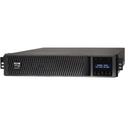UPS SmartPro SMART1000RMXL2U de 1000 VA para rack/torre de Tripp Lite, serie 2U