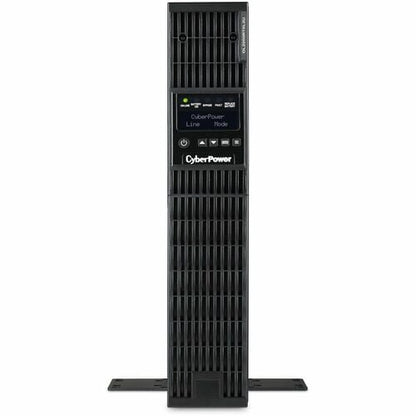 Cyber Power CyberPower UPS Systems OL2200RTXL2U Smart ApCyberPower OL2