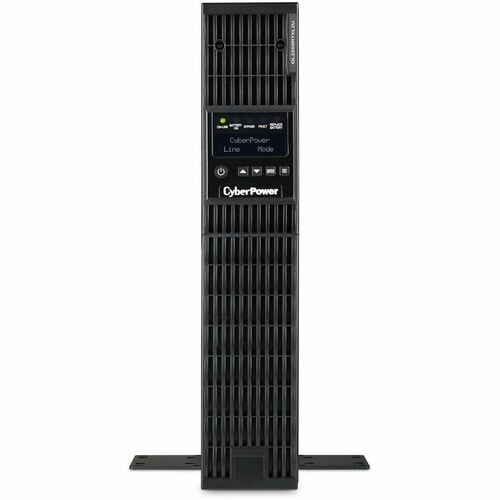 Systèmes d'onduleurs CyberPower CyberPower OL2200RTXL2U Smart ApCyberPower OL2