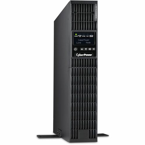 Cyber Power CyberPower UPS Systems OL2200RTXL2U Smart ApCyberPower OL2