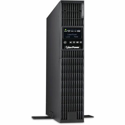 Cyber Power CyberPower UPS Systems OL2200RTXL2U Smart ApCyberPower OL2
