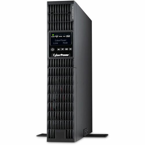 Cyber Power CyberPower UPS Systems OL2200RTXL2U Smart ApCyberPower OL2