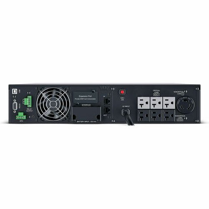 Cyber Power CyberPower UPS Systems OL2200RTXL2U Smart ApCyberPower OL2