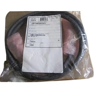 Cisco Power Interconnect Cord - For Network Switch - 120 V AC, 230 V A