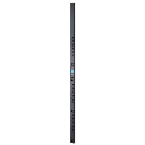 PDU en rack 24 prises avec compteur APC by Schneider Electric - Mete