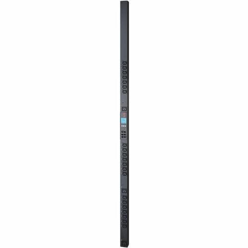 PDU en rack avec compteur par prise APC by Schneider Electric - Metered-by-Outl