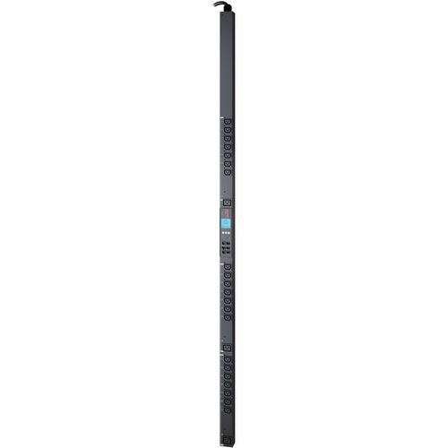 APC by Schneider Electric PDU en rack 24 prises 11 kW avec compteur par prise -
