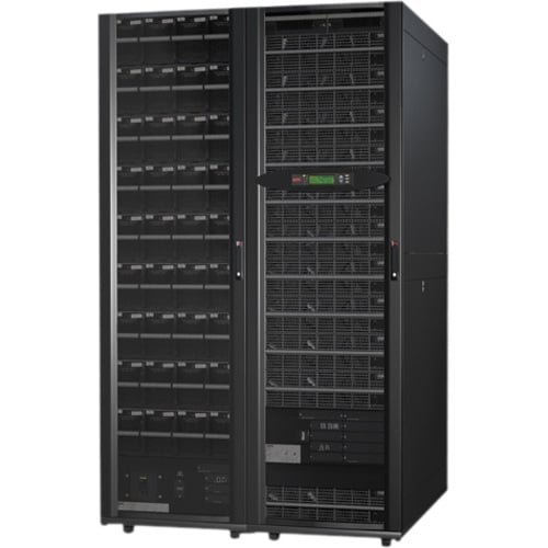 Panneau de dérivation APC de Schneider Electric - 208 V CA