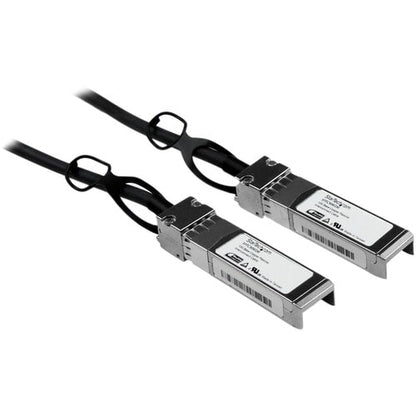 StarTech.com 3m 10G SFP+ to SFP+ Direct Attach Cable for Cisco SFP