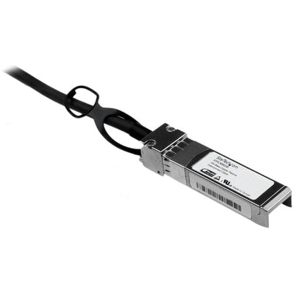 StarTech.com 3m 10G SFP+ to SFP+ Direct Attach Cable for Cisco SFP