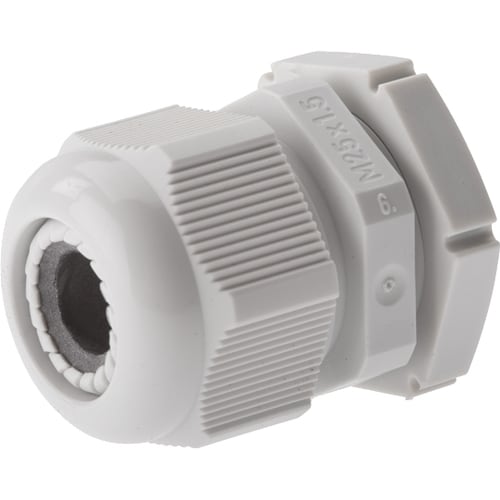 Prensaestopas AXIS Communications A M25