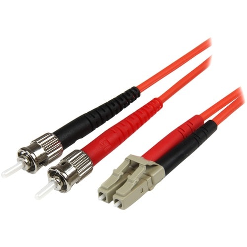 Câble à fibre optique StarTech.com de 1 m