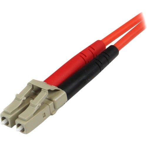 Câble à fibre optique StarTech.com de 1 m