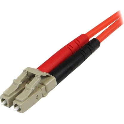 Câble à fibre optique StarTech.com de 1 m