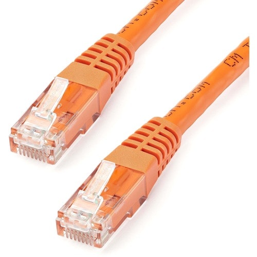 Cable Ethernet CAT6 de 30,5 m de StarTech.com