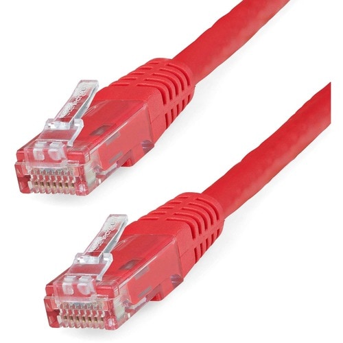 StarTech.com 100ft CAT6 Ethernet Cable