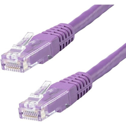 Câble Ethernet CAT6 StarTech.com de 3 m
