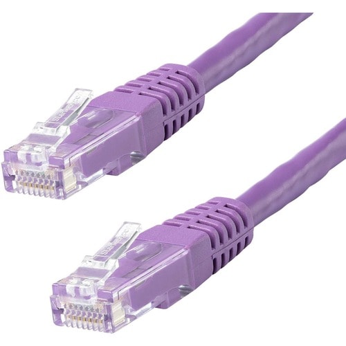Câble Ethernet CAT6 StarTech.com de 3 m