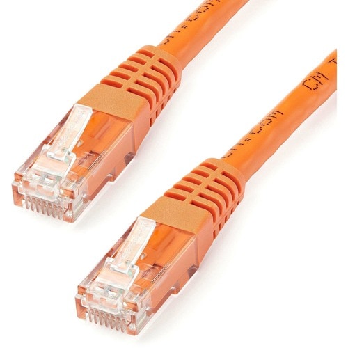 Câble Ethernet CAT6 StarTech.com de 4,6 m