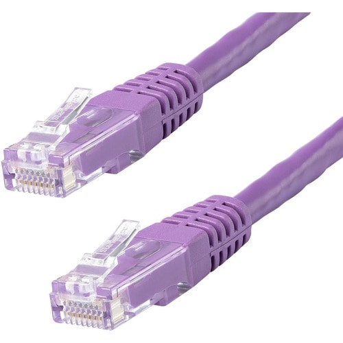 Câble Ethernet CAT6 StarTech.com de 4,6 m