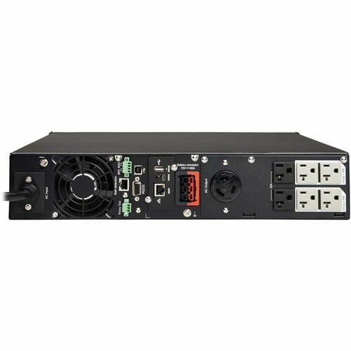 Tripp Lite series SmartPro SMART2200RMXLN 1950VA Rack/Tower UPS - 2U R