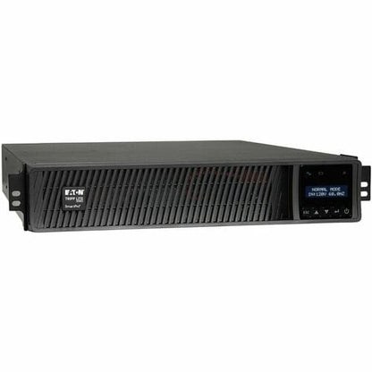 Sistema UPS SMART3000RM2UN de la serie Tripp Lite con WEBCARD preinstalada