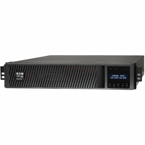 Sistema UPS SMART3000RM2UN de la serie Tripp Lite con WEBCARD preinstalada