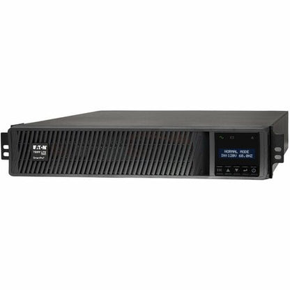 Sistema UPS SMART3000RM2UN de la serie Tripp Lite con WEBCARD preinstalada
