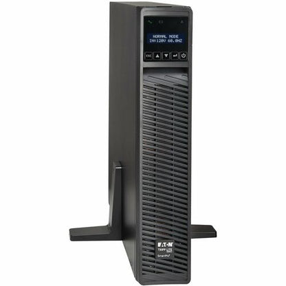 Sistema UPS SMART3000RM2UN de la serie Tripp Lite con WEBCARD preinstalada