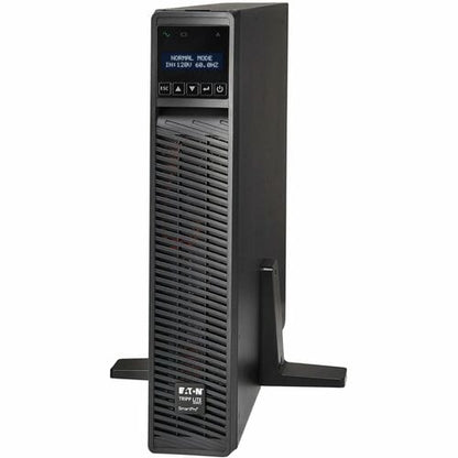 Tripp Lite series SMART3000RMXLN UPS System with Pre-installed SNMPWEB