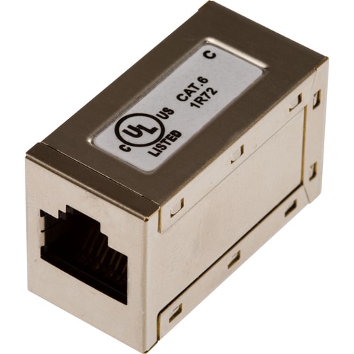 Axis Communications AXIS Network Cable Coupler Indoor