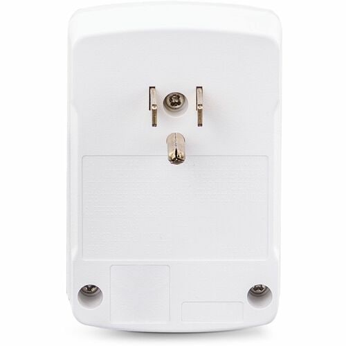 Cyber Power CyberPower CSB100W Essential 1-Outlet Surge Suppressor Wal