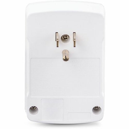 Cyber Power CyberPower CSB100W Essential 1-Outlet Surge Suppressor Wal