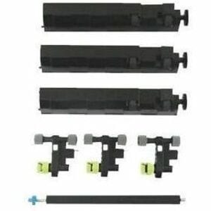 Kit de maintenance des rouleaux Lexmark - 300 000 pages - Laser - Noir