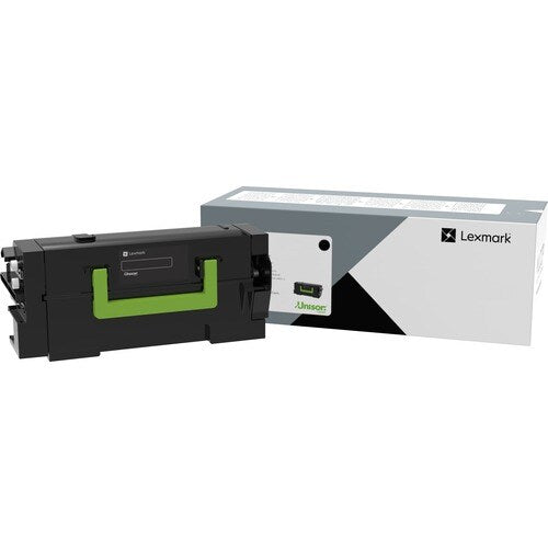 XHY RETOUR UNISON CONTRACT CART 45K POUR MX810/811/812/MX711